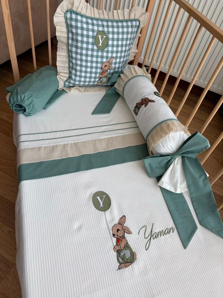 Keten Pike Takım Set