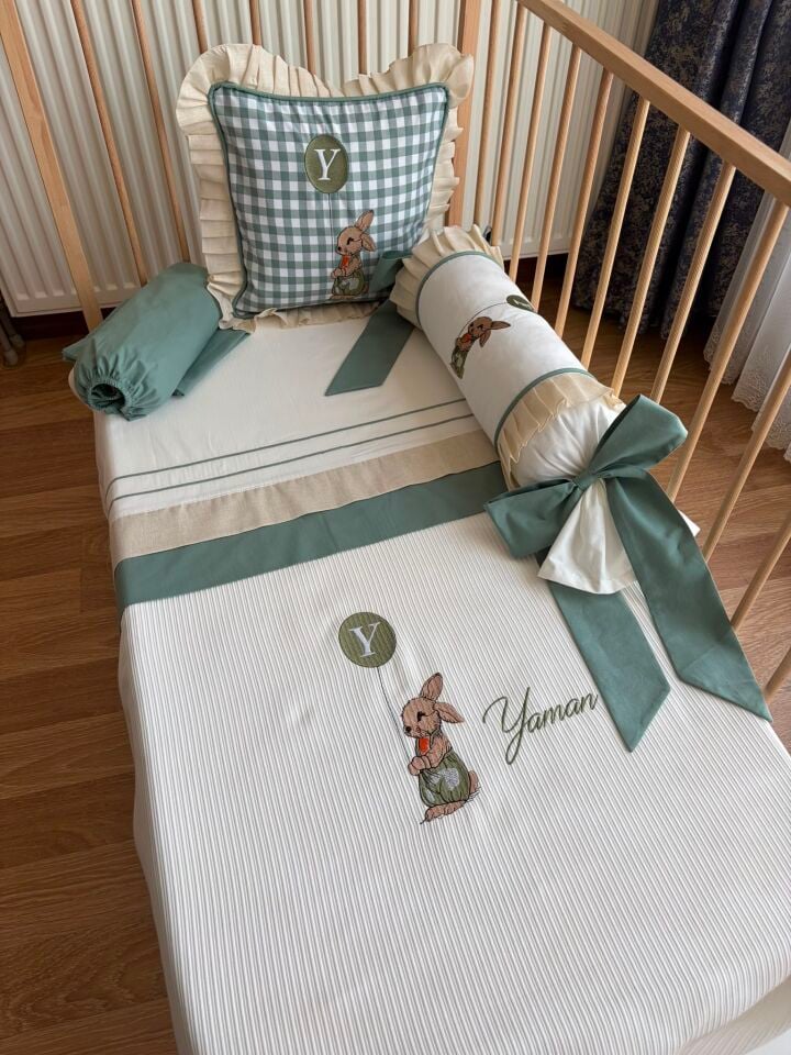 Keten Pike Takım Set