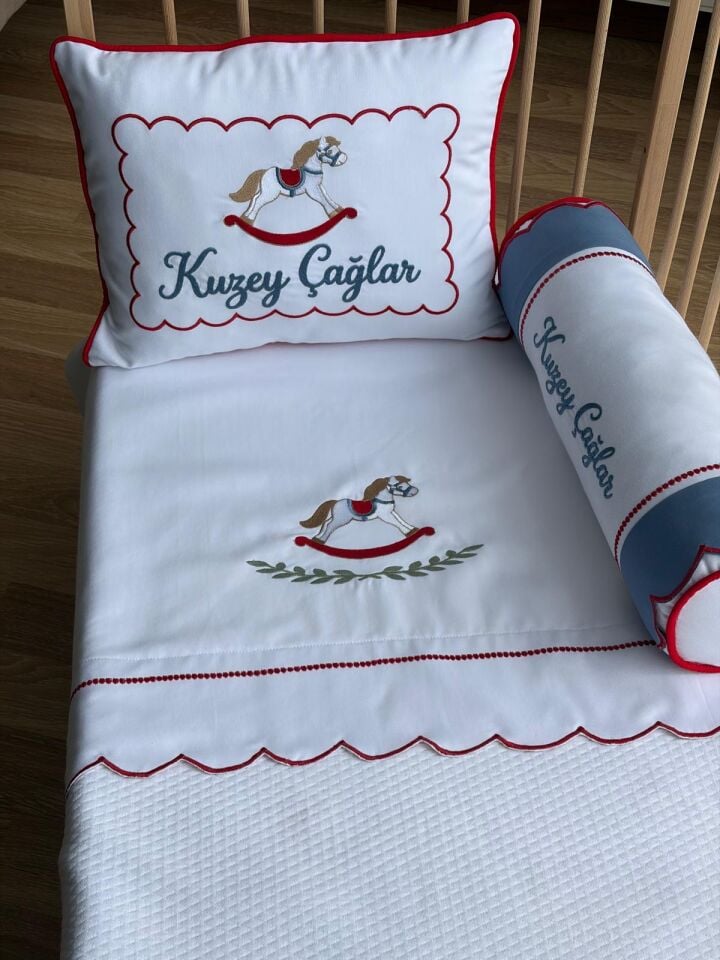 Pike takım set 142