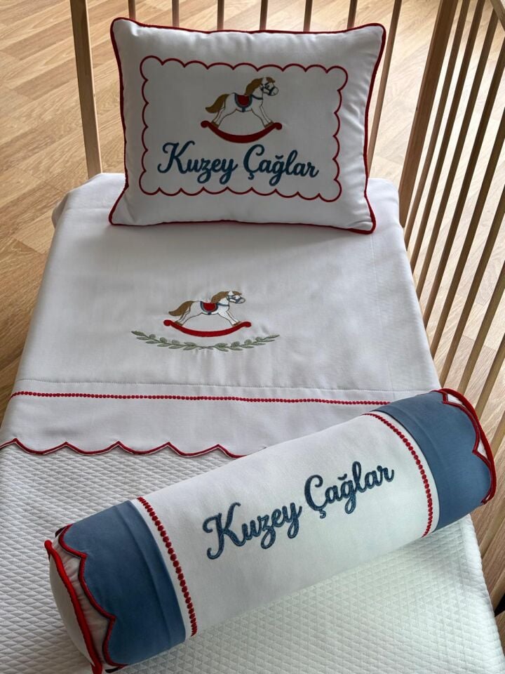 Pike takım set 142