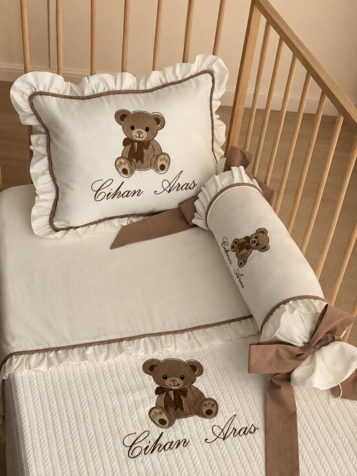 Pike takım set 143
